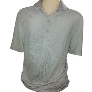 lululemon athletica  Polo Shirt